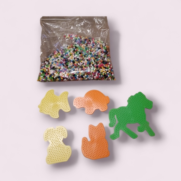 Funfusion perler beads pet parade - Picture 5 of 5